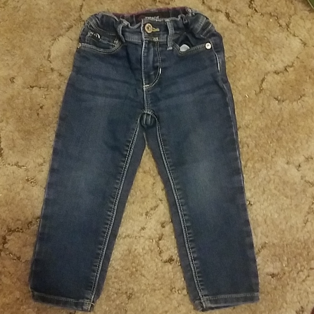 Jordache skinny jeans